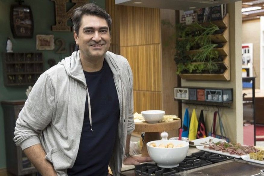 Zeca Camargo é demitido da Globo após 24 anos na emissora ManchetePB