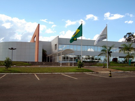 Instituto Rio Branco, que forma diplomatas
(Foto: Divulgação)