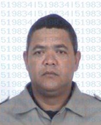 Sargento Da Silva é o segundo policial militar morto em menos de uma semana na Paraíba
