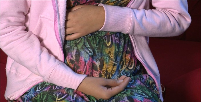 Aumento do número de notificações de casos em gestantes se deu em virtude ao fortalecimento dos serviços de pré-natal