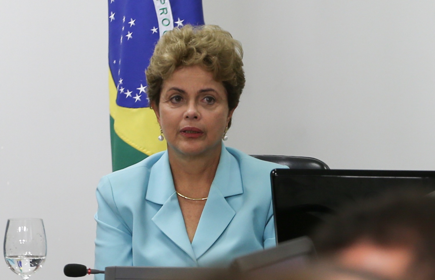 Reprovação ao governo de Dilma cresceu, diz Datafolha