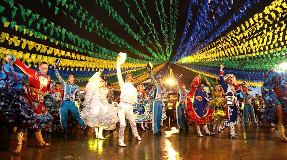 Programação do São João 2016 de Campina Grande foi lançada nesta quinta-feira (28)