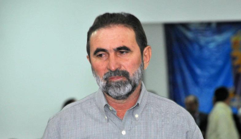 Pedro Ferreira Neto