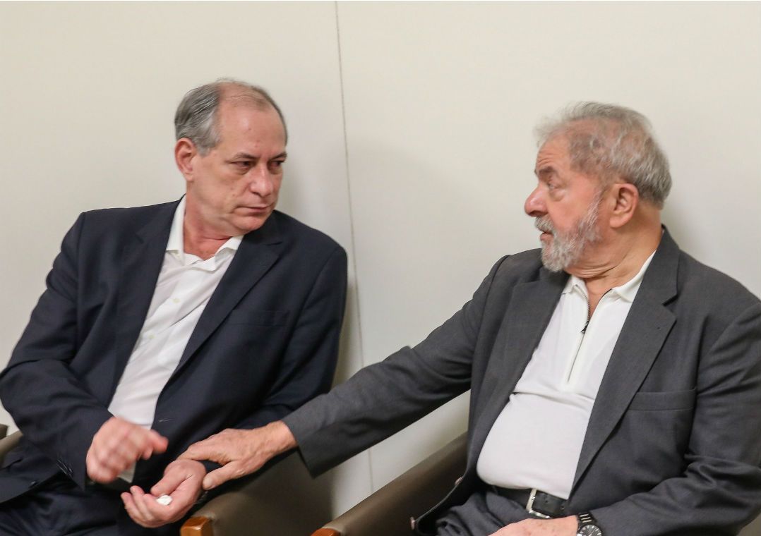 O ex-ministro disse mais uma vez que "sonha" com a absolvição de Lula