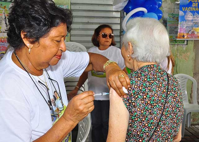 Foto: Roberto Guedes - Arquivo Secom-PB