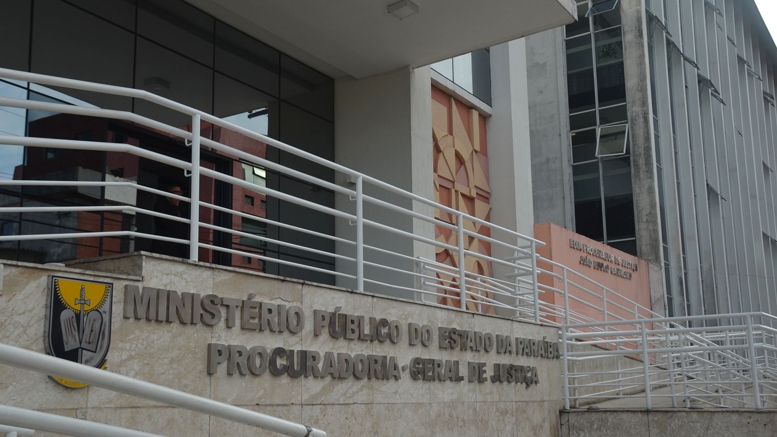 Ministério Público da Paraíba (MPPB) - Procuradoria-Geral de Justiça