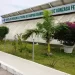 Hospital de Trauma de Campina Grande (Foto: divulgação/Governo da Paraíba)